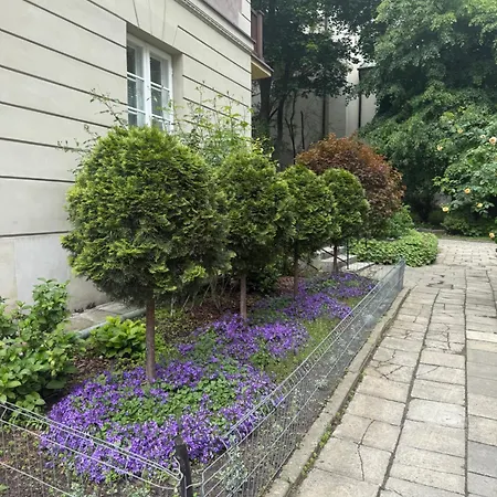 Mostowa Old Town * Warszawa