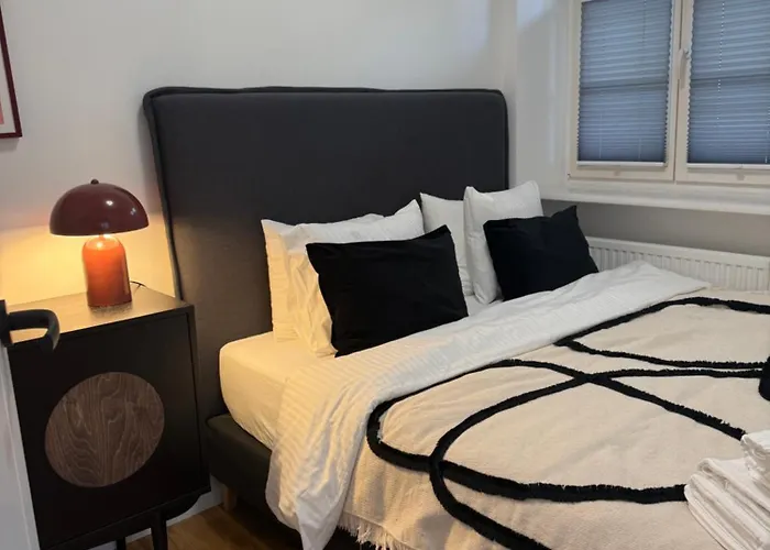 Mostowa Old Town Apartment