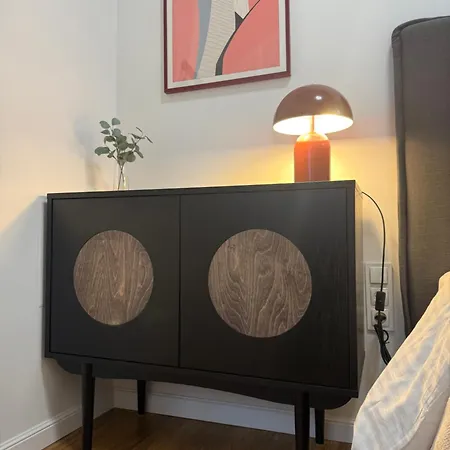 Mostowa Old Town Appartement *