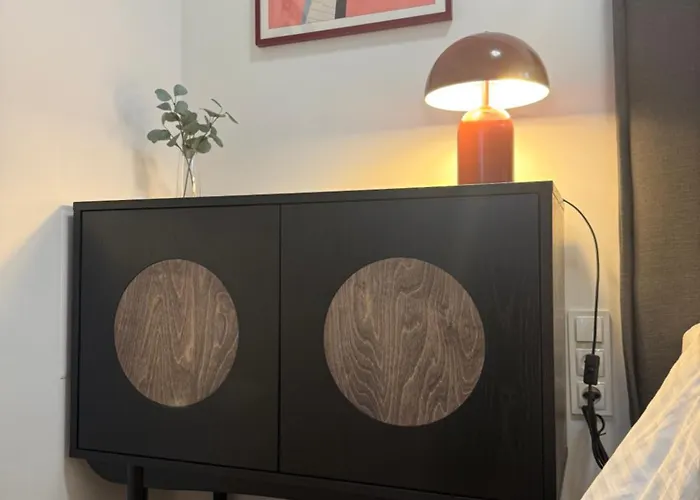 Mostowa Old Town Appartement *